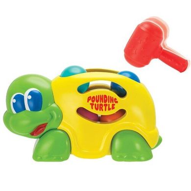 Развивающая игрушка Keenway Веселая черепаха (31219) Spok