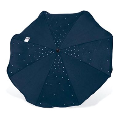 Зонтик для колясок CAM Cristallino Синий (060 - T001) Spok