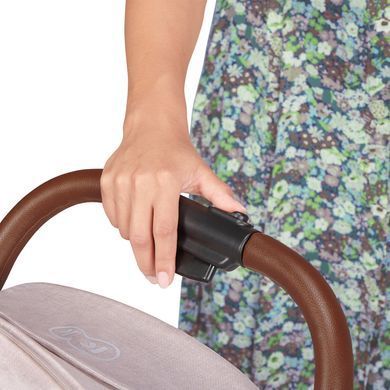 Прогулочная коляска Kinderkraft Nubi Bird (KKWNUBIBIR0000) Spok
