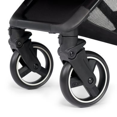 Прогулочная коляска Kinderkraft Nubi Bird (KKWNUBIBIR0000) Spok