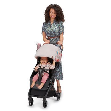 Прогулочная коляска Kinderkraft Nubi Bird (KKWNUBIBIR0000) Spok