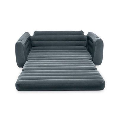Надувной диван-трансформер Intex Air Furniture (66552) Spok