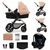 Универсальная коляска 3 в 1 Kinderkraft Moov 2 Sand Beige (KSMOOV02BEGEV00) Spok