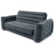 Надувной диван-трансформер Intex Air Furniture (66552) Фото 3