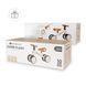 Каталка-беговел Kinderkraft Cutie Flash Beige (KRCUFL00BEG0000) Фото 7