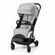 Прогулянкова коляска Kinderkraft Indy 3 Coal Black (KSINDY03BLK0000) Фото 14