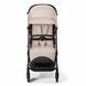 Прогулянкова коляска Kinderkraft Indy 3 Misty Beige (KSINDY03BEG0000) Фото 3