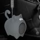 Портативная Bluetooth-колонка iDance Cuty Cat 10W Black (CB10BK) Фото 2