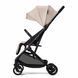 Прогулянкова коляска Kinderkraft Indy 3 Misty Beige (KSINDY03BEG0000) Фото 4