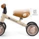 Каталка-беговел Kinderkraft Cutie Flash Beige (KRCUFL00BEG0000) Фото 5