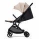 Прогулянкова коляска Kinderkraft Indy 3 Misty Beige (KSINDY03BEG0000) Фото 6