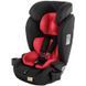 Автокресло Carrello Modul Sport Red (CRL-13401) Spok