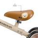 Каталка-беговел Kinderkraft Cutie Flash Beige (KRCUFL00BEG0000) Фото 3