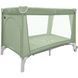 Ліжко-манеж Carrello Piccolo Mint Green (CRL-11503/1) Spok