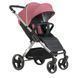 Прогулочная коляска El Camino Dynamic v.2 Rose (ME 1053) Spok