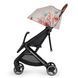 Прогулочная коляска Kinderkraft Nubi Bird (KKWNUBIBIR0000) Фото 2