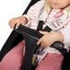 Прогулочная коляска Kinderkraft Nubi Bird (KKWNUBIBIR0000) Фото 7