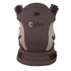 Эргономичный рюкзак-переноска Womar Eco design Серый (22224) Spok