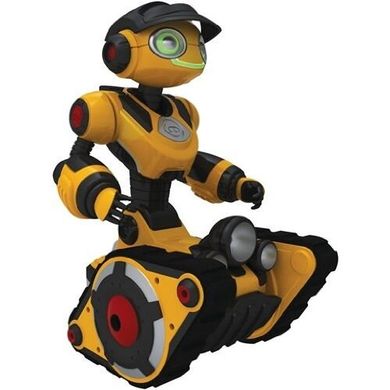 Робот-игрушка Wow Wee Toys Mini Roborover (W8406) Spok