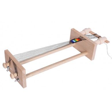 Набор для творчества Nic Рамка для плетения прямоугольная (NIC540018) Spok
