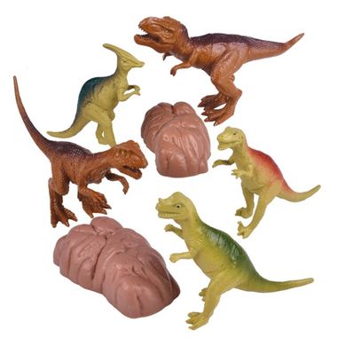 Игровой набор Red Box Динозавры (24358) Spok
