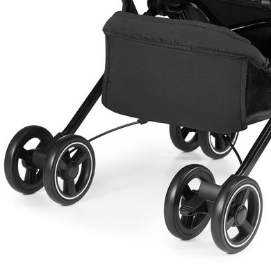 Прогулочная коляска Kinderkraft Mini Dot Coral (KKWMINICRL0000) Spok