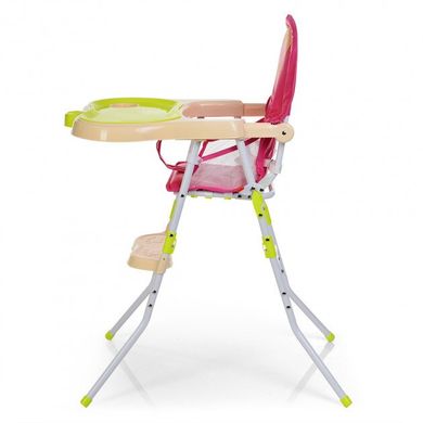 Складной стульчик Bambi 1010A Spok
