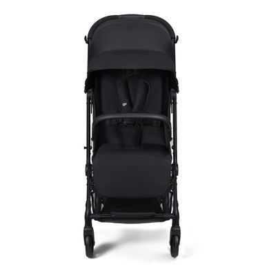 Прогулянкова коляска Kinderkraft Indy 3 Coal Black (KSINDY03BLK0000) Spok