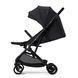 Прогулянкова коляска Kinderkraft Indy 3 Coal Black (KSINDY03BLK0000) Фото 6