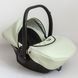 Автокрісло Verdi Mirage 09 Mint Spok