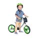 Детский защитный шлем Kinderkraft Safety Green (KKZKASKSAFGRE0) Фото 7