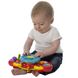 Развивающая игрушка Playgro Музыкальный руль (0184477) Фото 2