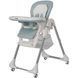 Стільчик для годування Carrello Toffee Cloud Grey (CRL-9502/3) Spok
