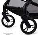 Прогулянкова коляска Kinderkraft Indy 3 Coal Black (KSINDY03BLK0000) Фото 9