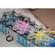 Большой набор для изготовления браслетов Rainbow Loom (R0001) Фото 3
