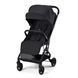 Прогулянкова коляска Kinderkraft Indy 3 Coal Black (KSINDY03BLK0000) Фото 1
