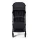 Прогулянкова коляска Kinderkraft Indy 3 Coal Black (KSINDY03BLK0000) Фото 3