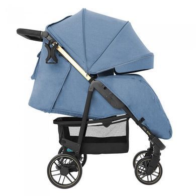 Прогулочная коляска Carrello Echo Azure Blue (CRL-8508/2) Spok
