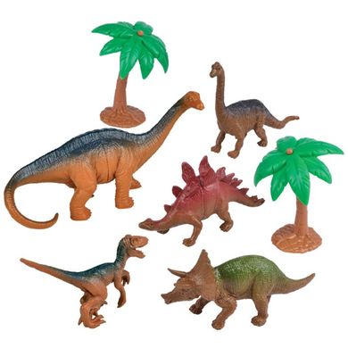 Игровой набор Red Box Динозавры (24359) Spok