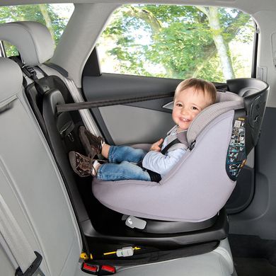 Защитный коврик для сиденья Safety 1st Back seat protector (33110462) Spok
