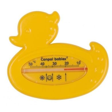 Термометр для воды Canpol Babies Уточка (2/781) Spok