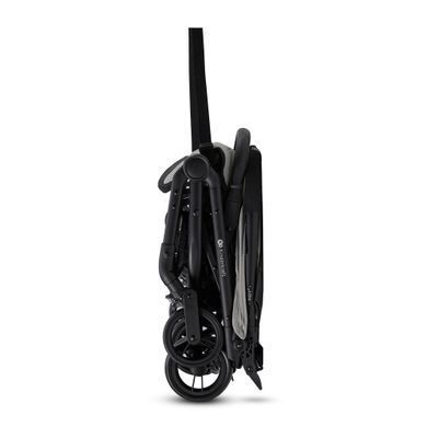 Прогулянкова коляска Kinderkraft Indy 3 Urban Grey (KSINDY03GRY0000) Spok