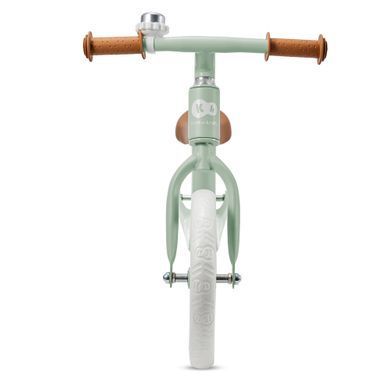 Беговел Kinderkraft Fly Plus Mint (KRFLPL00MIN0000) Spok