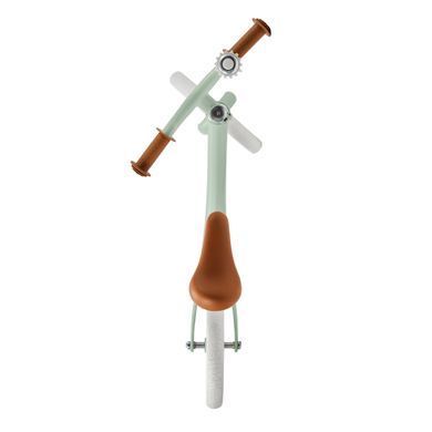 Беговел Kinderkraft Fly Plus Mint (KRFLPL00MIN0000) Spok