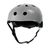 Детский защитный шлем Kinderkraft Safety Gray (KKZKASKSAFGRY0) Spok