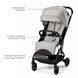 Прогулянкова коляска Kinderkraft Indy 3 Urban Grey (KSINDY03GRY0000) Фото 10