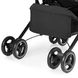 Прогулочная коляска Kinderkraft Mini Dot Grey (KKWMINIGRY0000) Фото 10