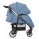 Прогулочная коляска Carrello Echo Azure Blue (CRL-8508/2) Фото 2