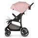 Прогулочная коляска Kinderkraft Trig Pink (KKWTRIGPNK0000) Фото 5