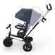 Триколісний велосипед Kinderkraft Aston 2 Plus Navy (KRASTO02NAVPL00) Фото 3
